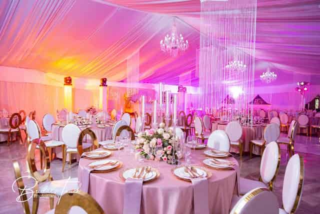The Garden Venue