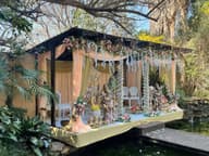 Outdoor Terraces