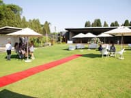 Summer Party Venues