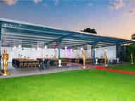 Unique Conference Venues