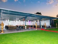 Outdoor Terraces