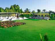Outdoor Terraces
