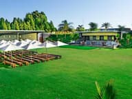 Summer Party Venues