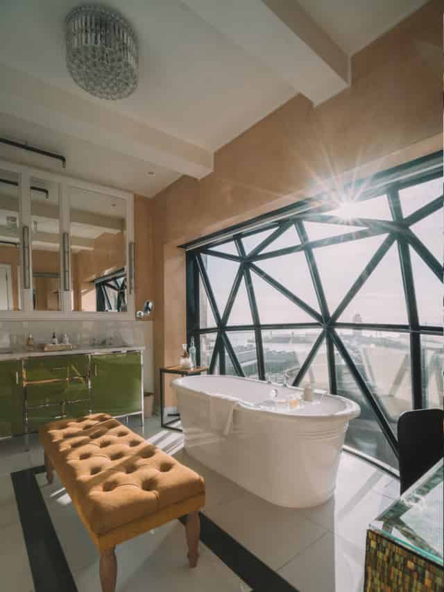 Silo Room