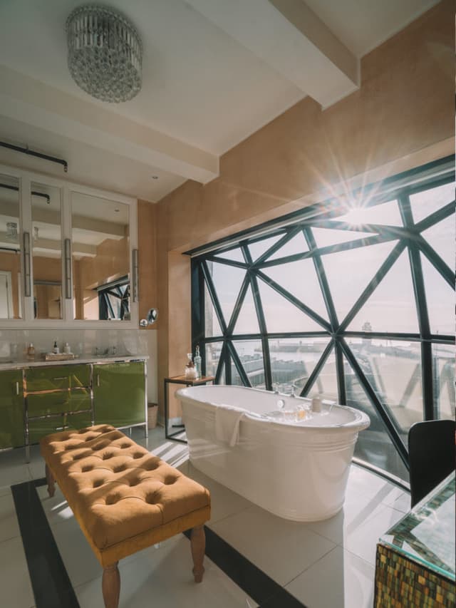 Silo Room