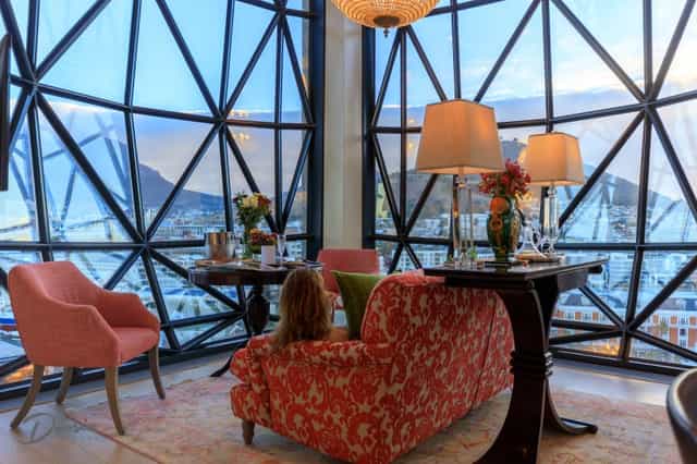 Review: The Silo, Cape Town