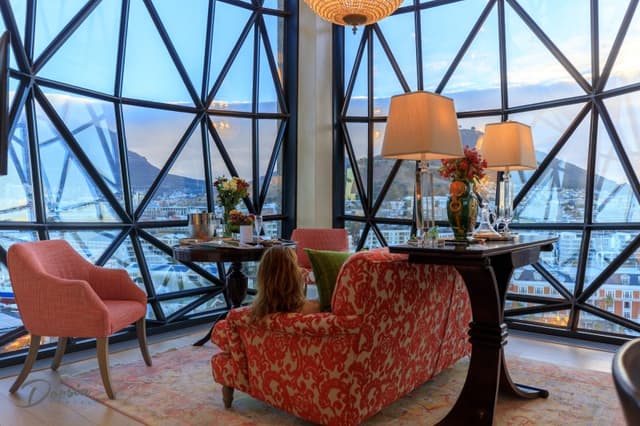 Silo Room