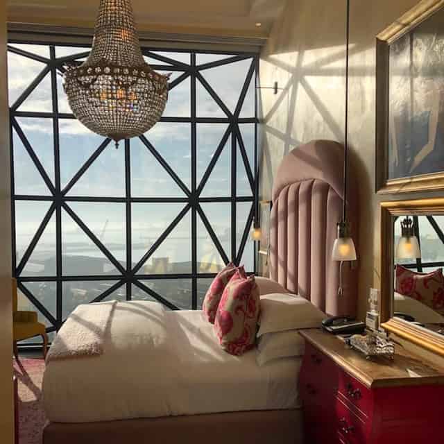 Silo Room