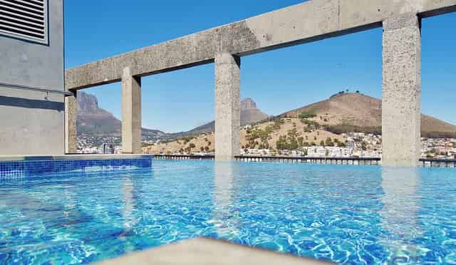 The Silo Hotel