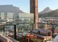 Christmas Party Venues