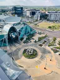 Sustainable Conferences