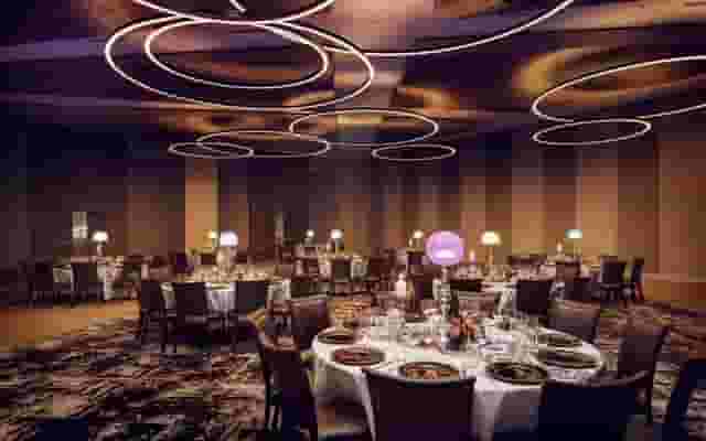 Executive Boardroom
