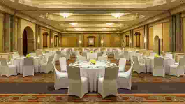 Meeting planning service