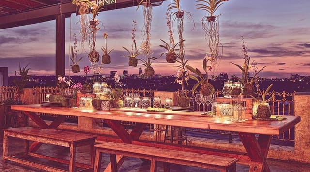 Katy's Palace Bar