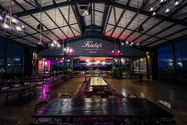 Katy's Palace Bar