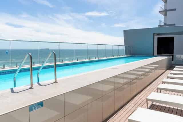 Blaauwberg Beach Hotel