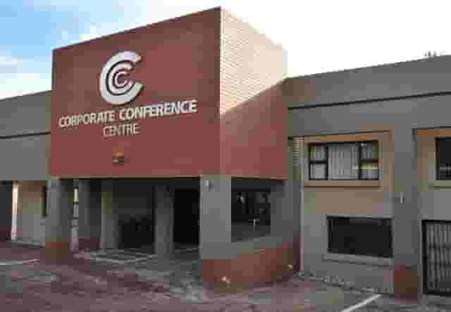 Conference hall