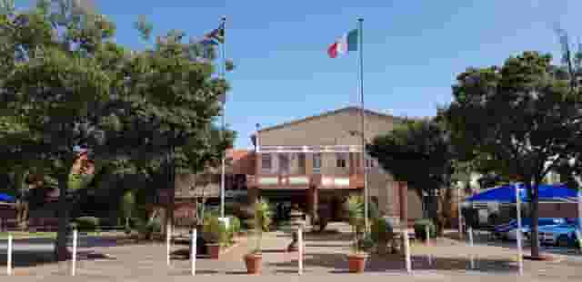 Crawford Italia