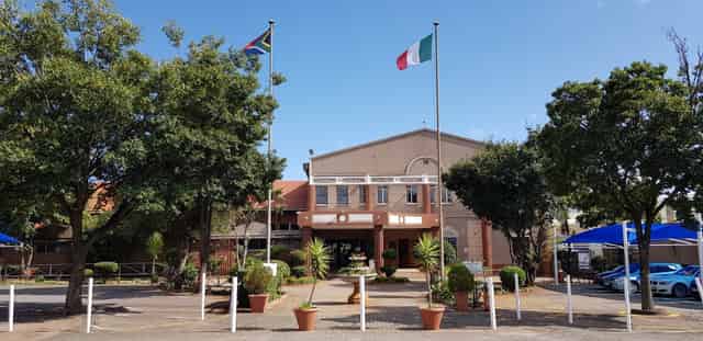 Crawford Italia