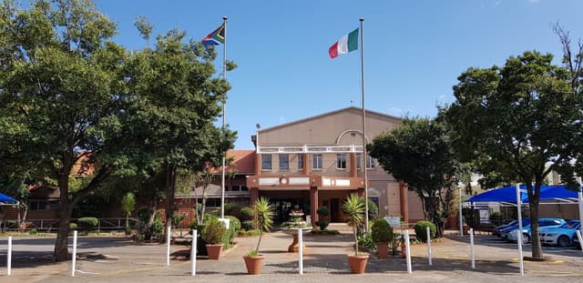 Crawford Italia