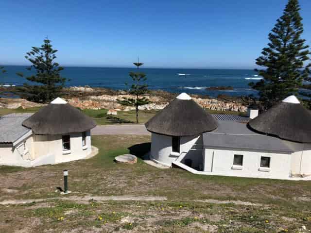 The Willows Holiday Resort & Conference Centre