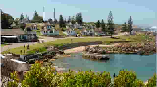 The Willows Holiday Resort & Conference Centre
