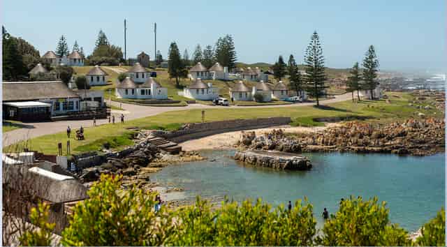 The Willows Holiday Resort & Conference Centre