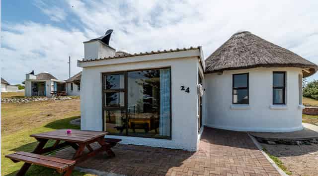 The Willows Holiday Resort & Conference Centre