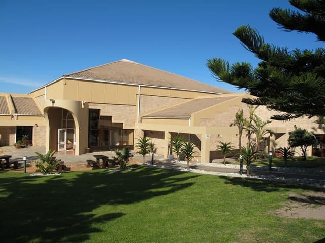 Function Room