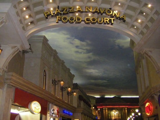 Picture of Peermont Metcourt Suites ...