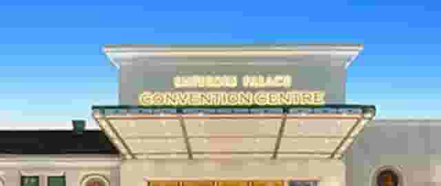 Convention Centre