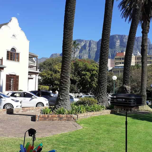 Kelvin Grove Club