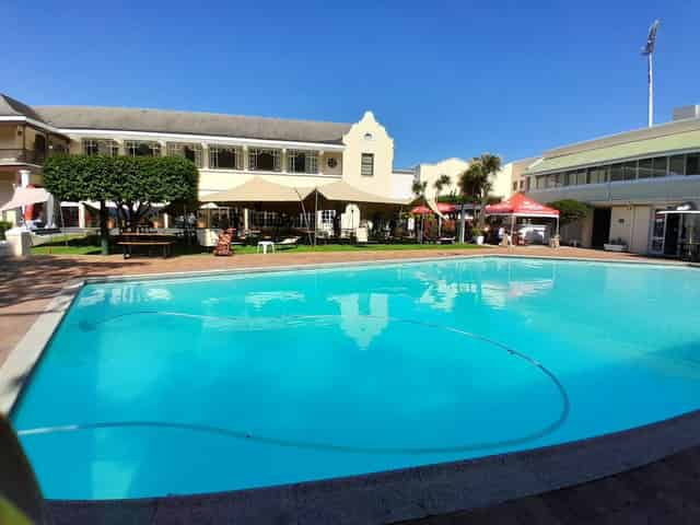 Kelvin Grove Club