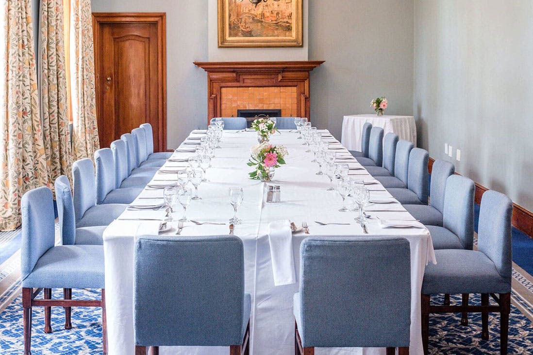 The Brodie Suite - Kelvin Grove
