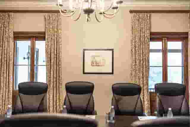 Brodie Suite