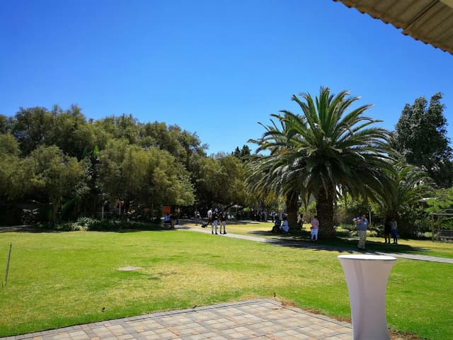Ilanga Estate