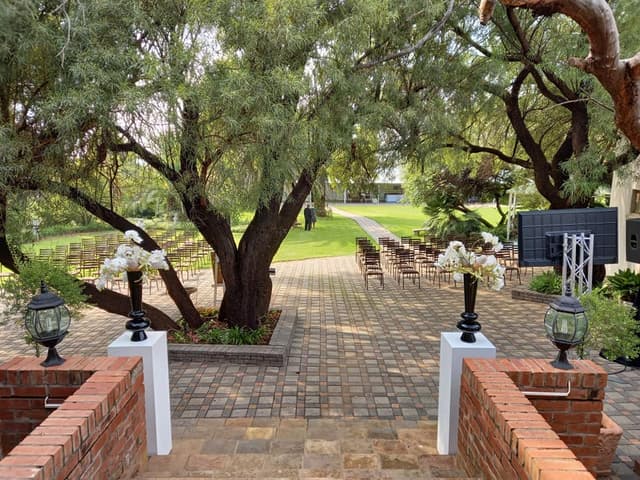Ilanga Estate
