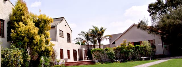 Chapel