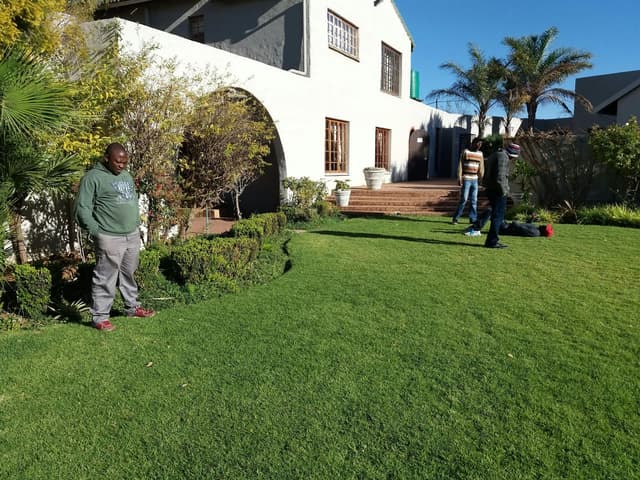Ilanga Estate