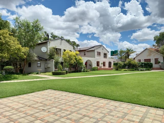 Ilanga Estate