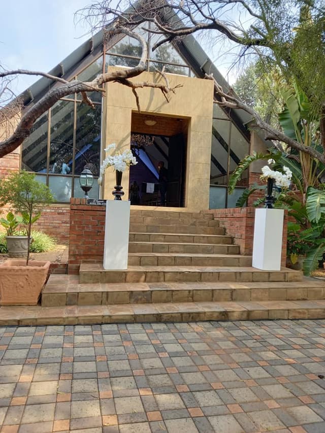 Ilanga Estate