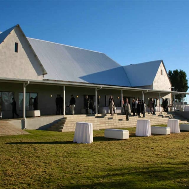 Ilanga Estate