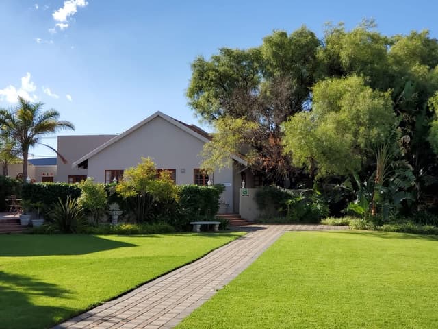 Ilanga Estate