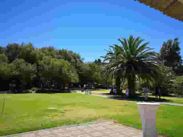 Ilanga Estate