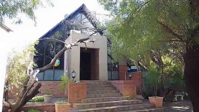 Ilanga Estate
