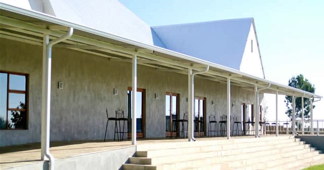 Ilanga Estate