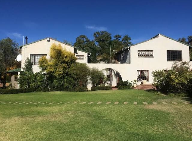 Ilanga Estate
