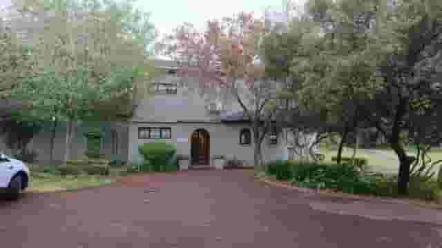 Ilanga Estate