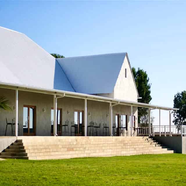 Dinaledi Hall