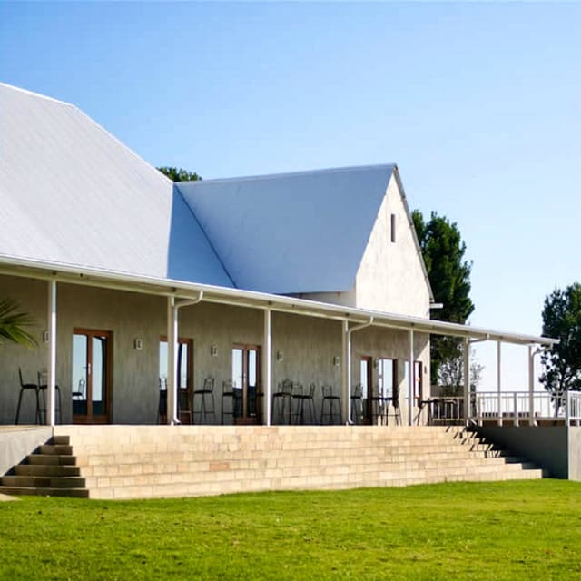 Ilanga Estate